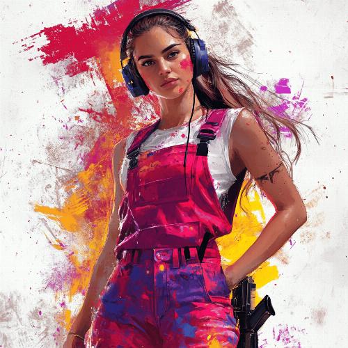 Avatar de Kavya