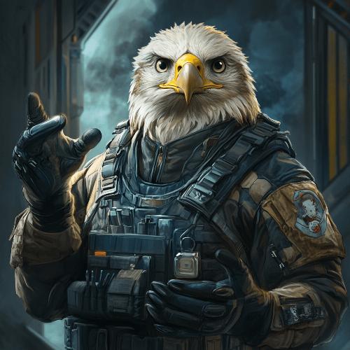 Avatar de VanguardZero72